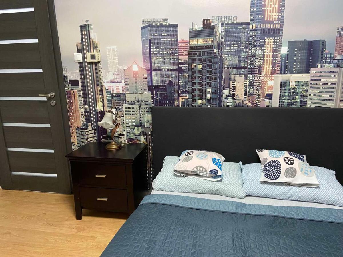 Melinda Apartman Kisvárda Exterior foto