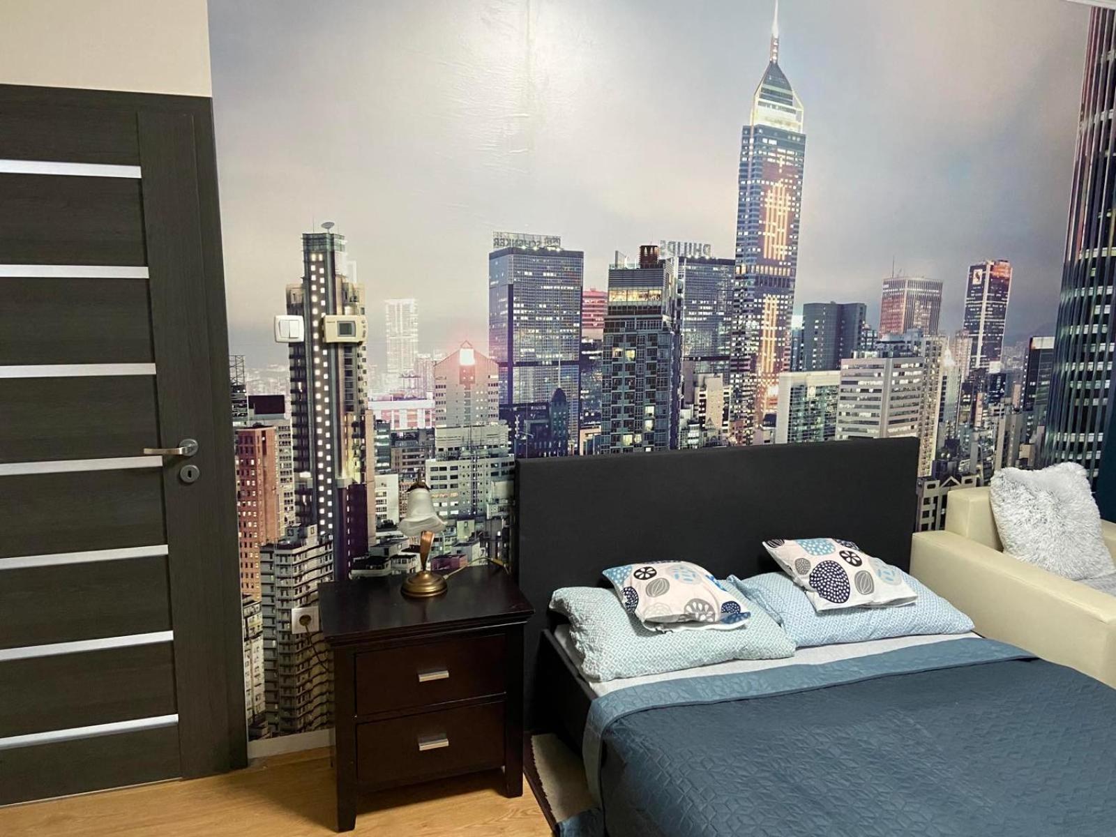 Melinda Apartman Kisvárda Exterior foto