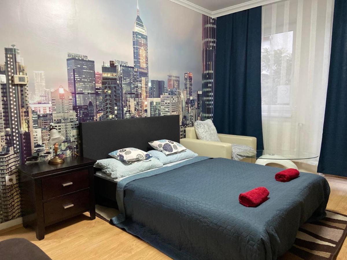 Melinda Apartman Kisvárda Exterior foto