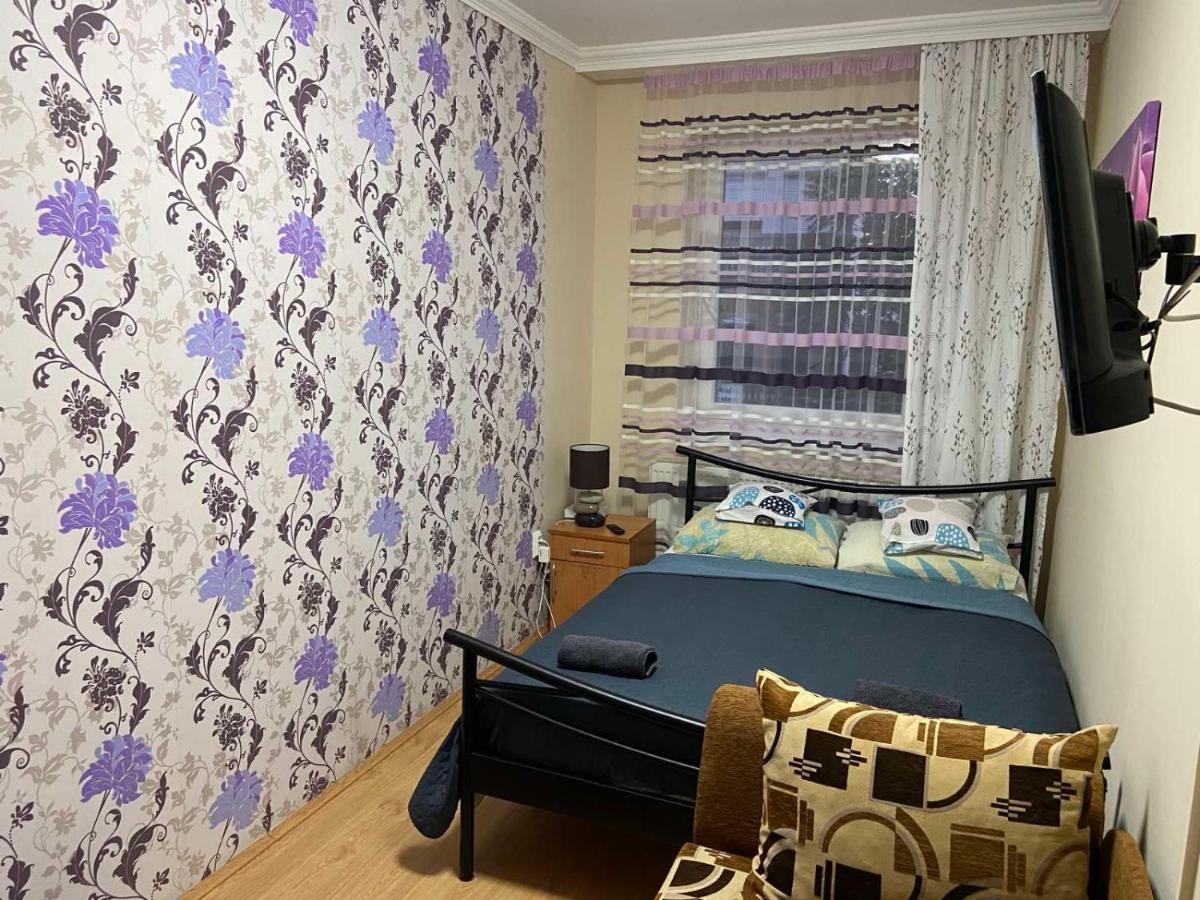 Melinda Apartman Kisvárda Exterior foto