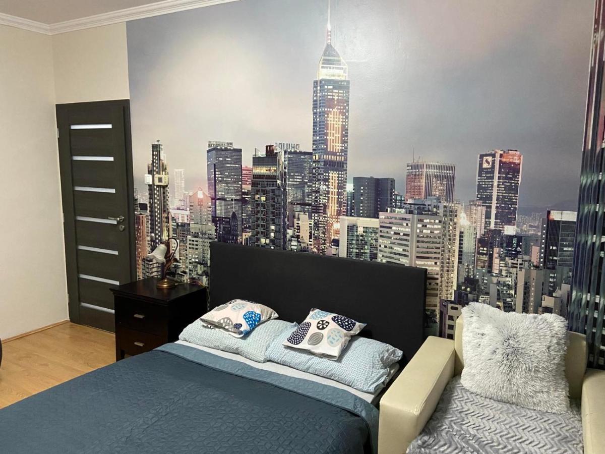Melinda Apartman Kisvárda Exterior foto